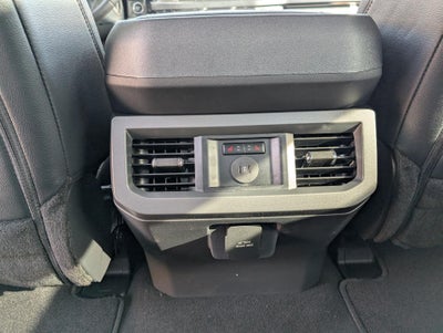 2026 Ford Super Duty F-250 SRW LARIAT 4WD Crew Cab 6.75' Box