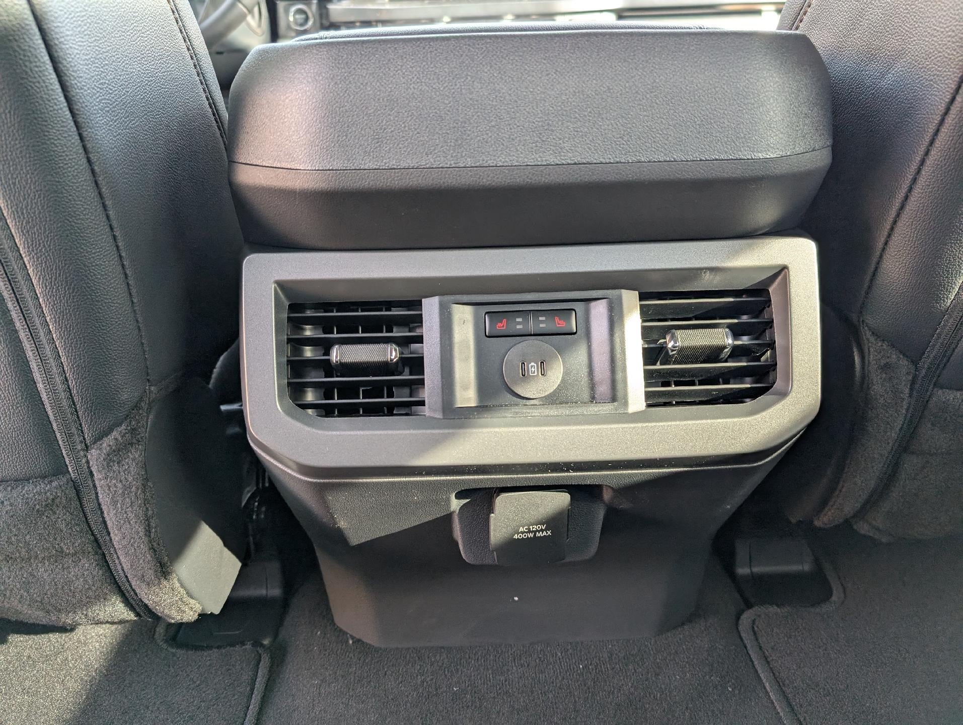 2026 Ford Super Duty F-250 SRW LARIAT 4WD Crew Cab 6.75' Box