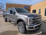 2026 Ford Super Duty F-250 SRW LARIAT 4WD Crew Cab 6.75' Box
