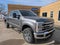 2026 Ford Super Duty F-250 SRW LARIAT 4WD Crew Cab 6.75' Box