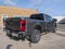 2026 Ford Super Duty F-250 SRW LARIAT 4WD Crew Cab 6.75' Box