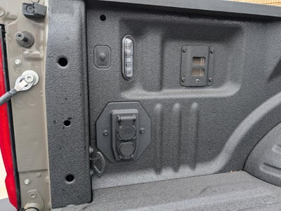 2026 Ford Super Duty F-250 SRW XLT 4WD Crew Cab 6.75' Box