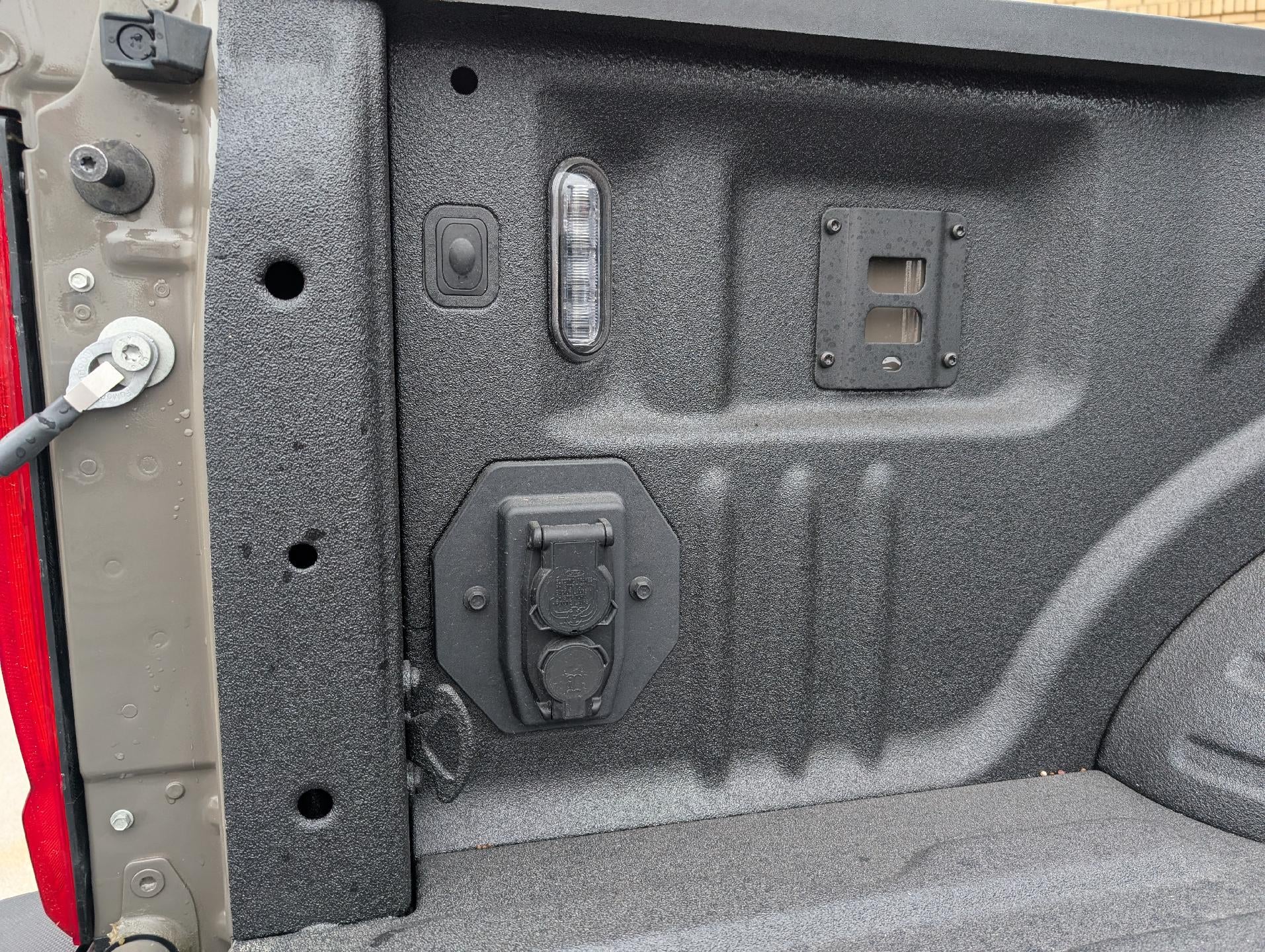 2026 Ford Super Duty F-250 SRW XLT 4WD Crew Cab 6.75' Box