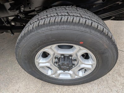 2026 Ford Super Duty F-250 SRW XLT 4WD Crew Cab 6.75' Box