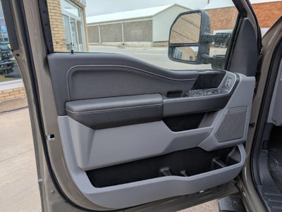 2026 Ford Super Duty F-250 SRW XLT 4WD Crew Cab 6.75' Box