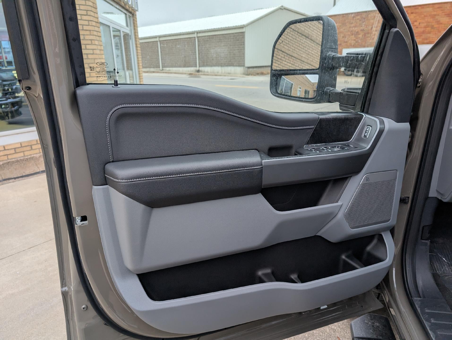 2026 Ford Super Duty F-250 SRW XLT 4WD Crew Cab 6.75' Box