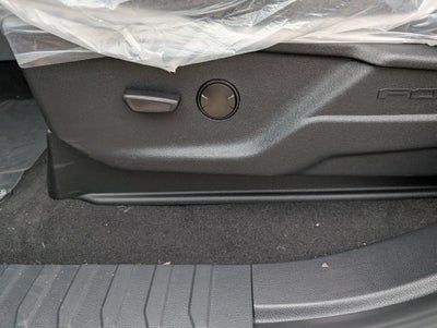 2026 Ford Super Duty F-250 SRW XLT 4WD Crew Cab 6.75' Box