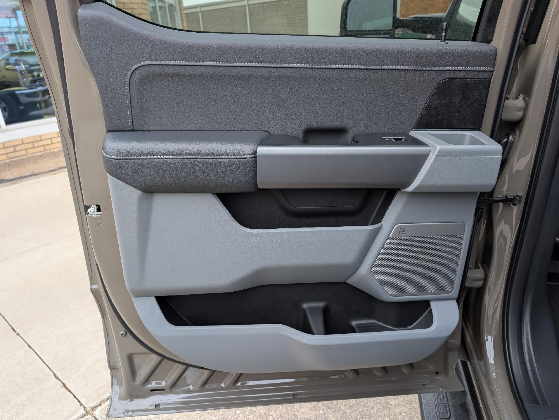 2026 Ford Super Duty F-250 SRW XLT 4WD Crew Cab 6.75' Box