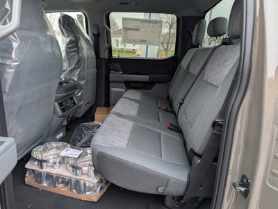 2026 Ford Super Duty F-250 SRW XLT 4WD Crew Cab 6.75' Box