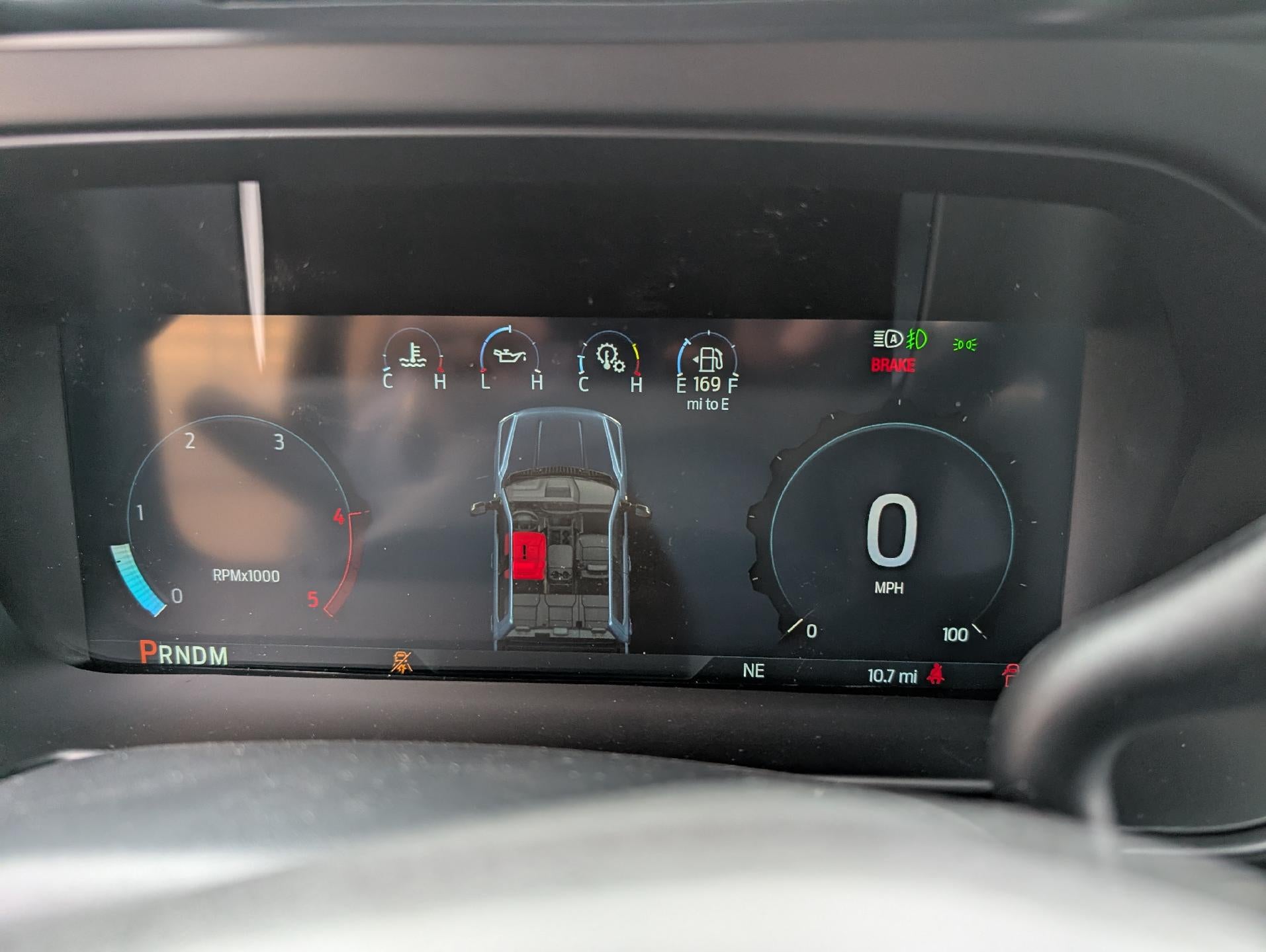 2026 Ford Super Duty F-250 SRW XLT 4WD Crew Cab 6.75' Box