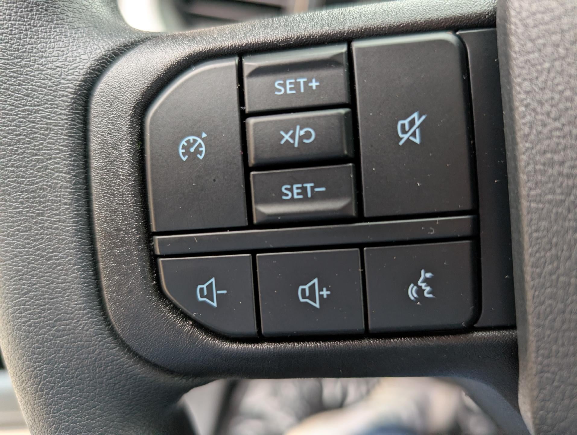 2026 Ford Super Duty F-250 SRW XLT 4WD Crew Cab 6.75' Box