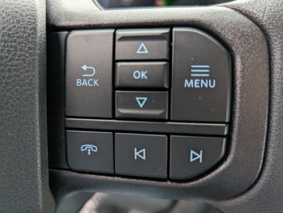 2026 Ford Super Duty F-250 SRW XLT 4WD Crew Cab 6.75' Box