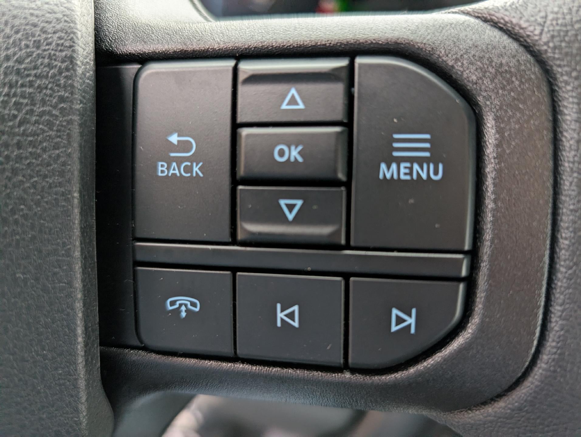 2026 Ford Super Duty F-250 SRW XLT 4WD Crew Cab 6.75' Box