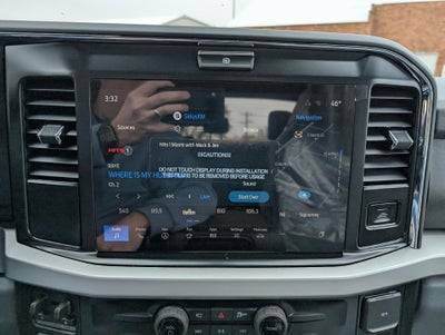 2026 Ford Super Duty F-250 SRW XLT 4WD Crew Cab 6.75' Box