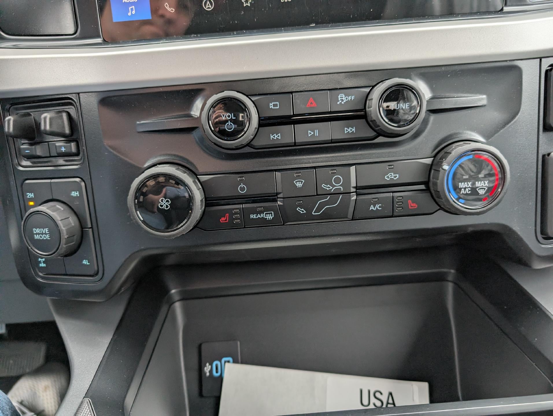 2026 Ford Super Duty F-250 SRW XLT 4WD Crew Cab 6.75' Box