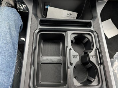 2026 Ford Super Duty F-250 SRW XLT 4WD Crew Cab 6.75' Box