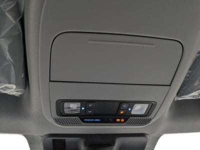 2026 Ford Super Duty F-250 SRW XLT 4WD Crew Cab 6.75' Box