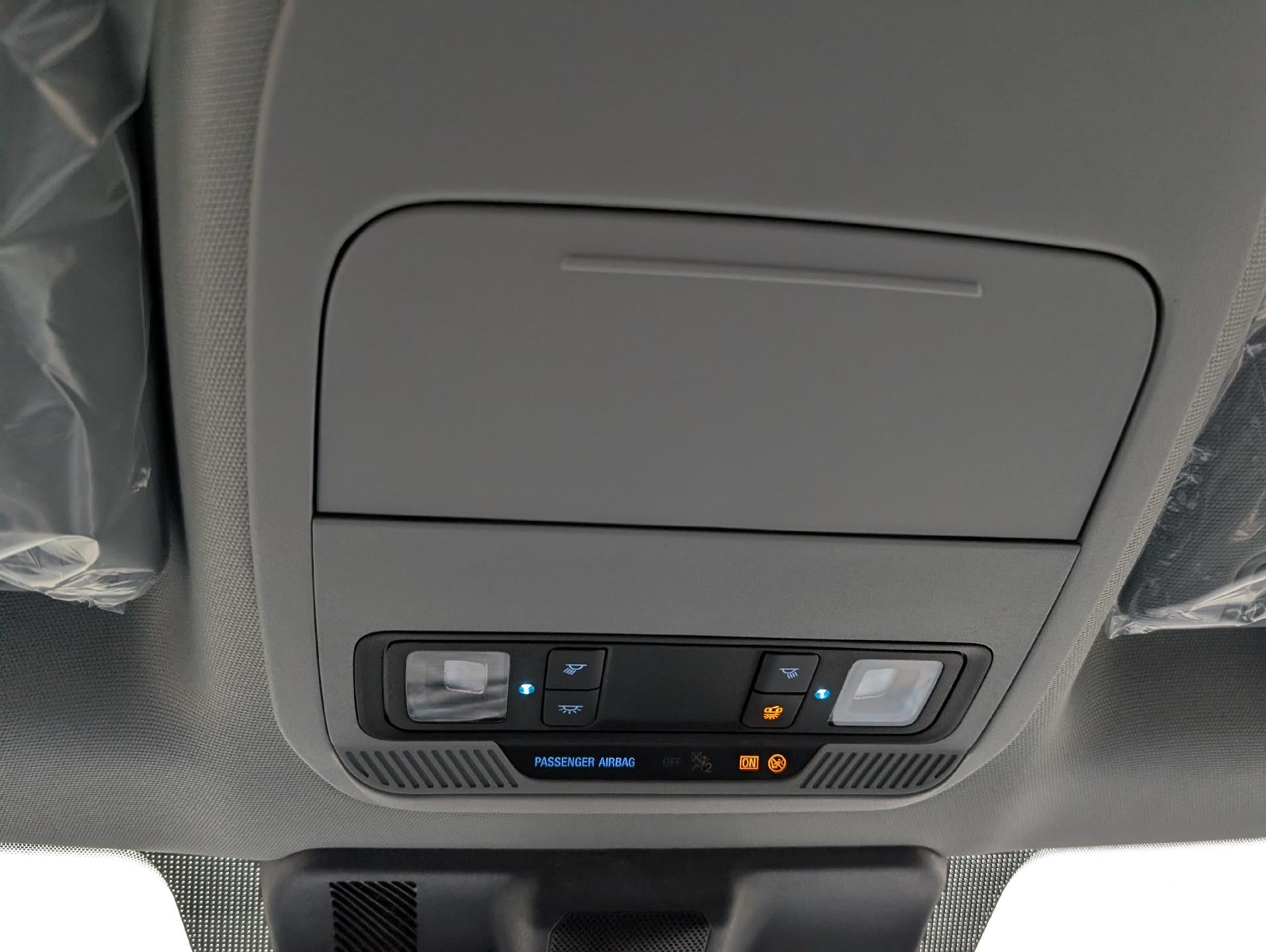 2026 Ford Super Duty F-250 SRW XLT 4WD Crew Cab 6.75' Box