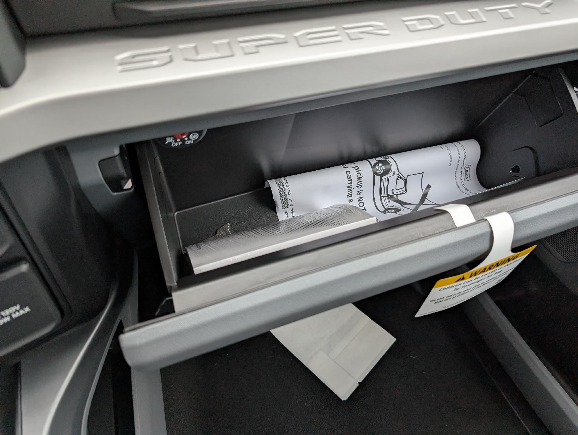 2026 Ford Super Duty F-250 SRW XLT 4WD Crew Cab 6.75' Box