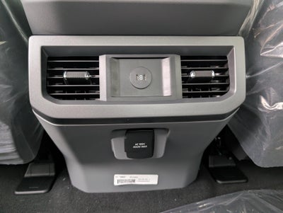 2026 Ford Super Duty F-250 SRW XLT 4WD Crew Cab 6.75' Box