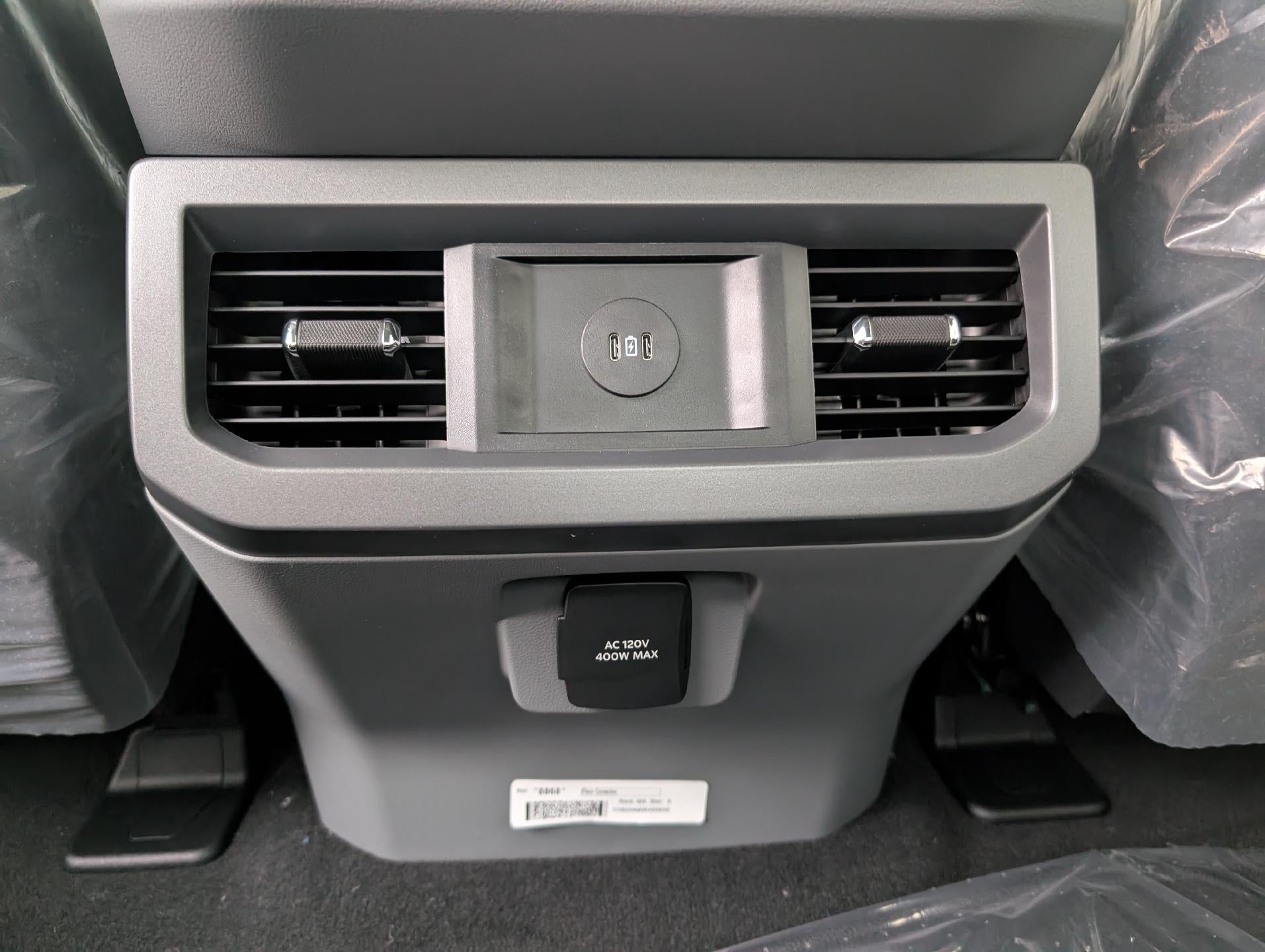 2026 Ford Super Duty F-250 SRW XLT 4WD Crew Cab 6.75' Box