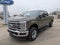 2026 Ford Super Duty F-250 SRW XLT 4WD Crew Cab 6.75' Box