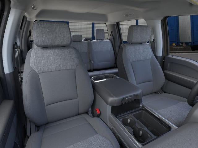 2026 Ford Super Duty F-250 SRW XLT 4WD Crew Cab 6.75' Box