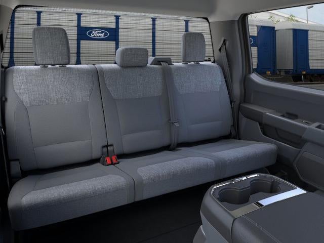 2026 Ford Super Duty F-250 SRW XLT 4WD Crew Cab 6.75' Box