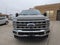 2026 Ford Super Duty F-250 SRW XLT 4WD Crew Cab 6.75' Box
