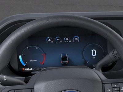 2026 Ford Super Duty F-250 SRW XLT 4WD Crew Cab 6.75' Box