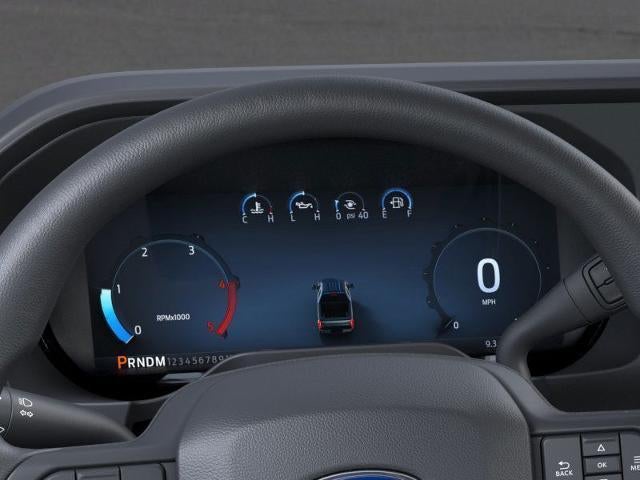 2026 Ford Super Duty F-250 SRW XLT 4WD Crew Cab 6.75' Box