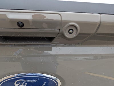 2026 Ford Super Duty F-250 SRW XLT 4WD Crew Cab 6.75' Box