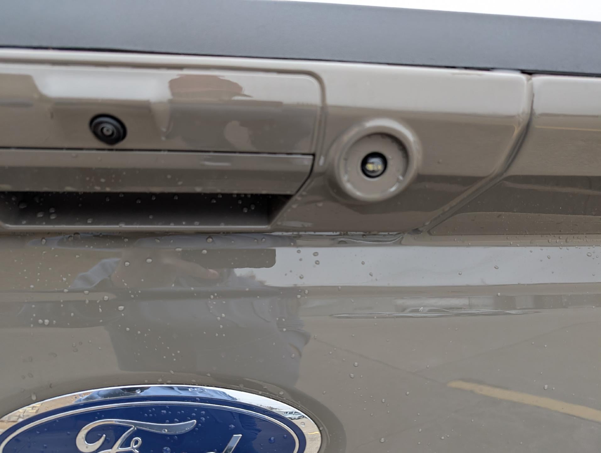 2026 Ford Super Duty F-250 SRW XLT 4WD Crew Cab 6.75' Box