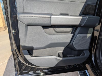 2026 Ford Super Duty F-350 SRW LARIAT 4WD Crew Cab 6.75' Box