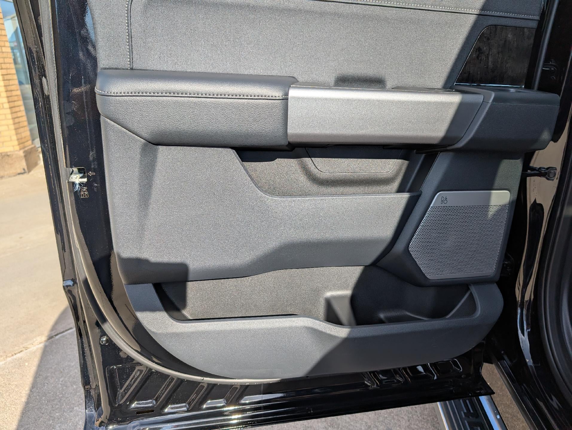 2026 Ford Super Duty F-350 SRW LARIAT 4WD Crew Cab 6.75' Box