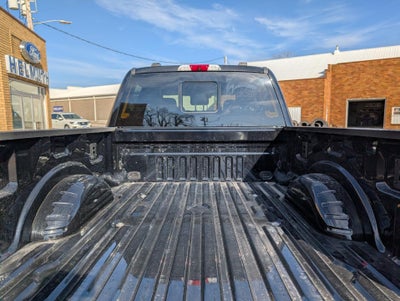 2026 Ford Super Duty F-350 SRW LARIAT 4WD Crew Cab 6.75' Box