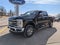 2026 Ford Super Duty F-350 SRW LARIAT 4WD Crew Cab 6.75' Box