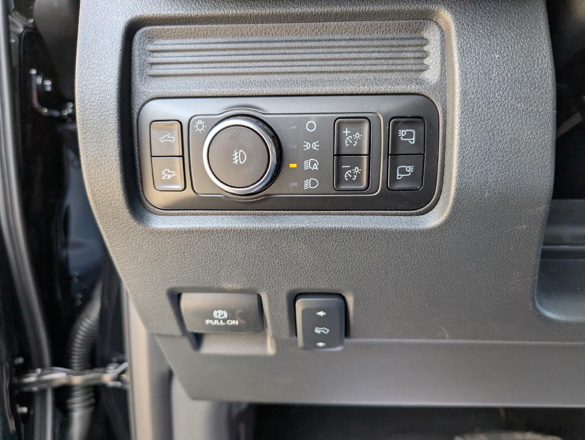 2026 Ford Super Duty F-350 SRW LARIAT 4WD Crew Cab 6.75' Box