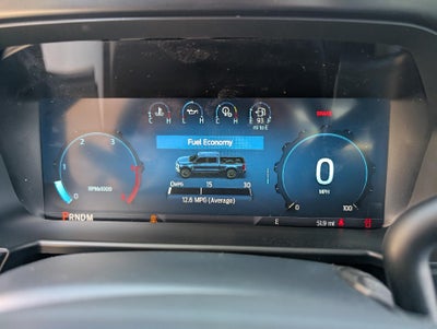 2026 Ford Super Duty F-350 SRW LARIAT 4WD Crew Cab 6.75' Box