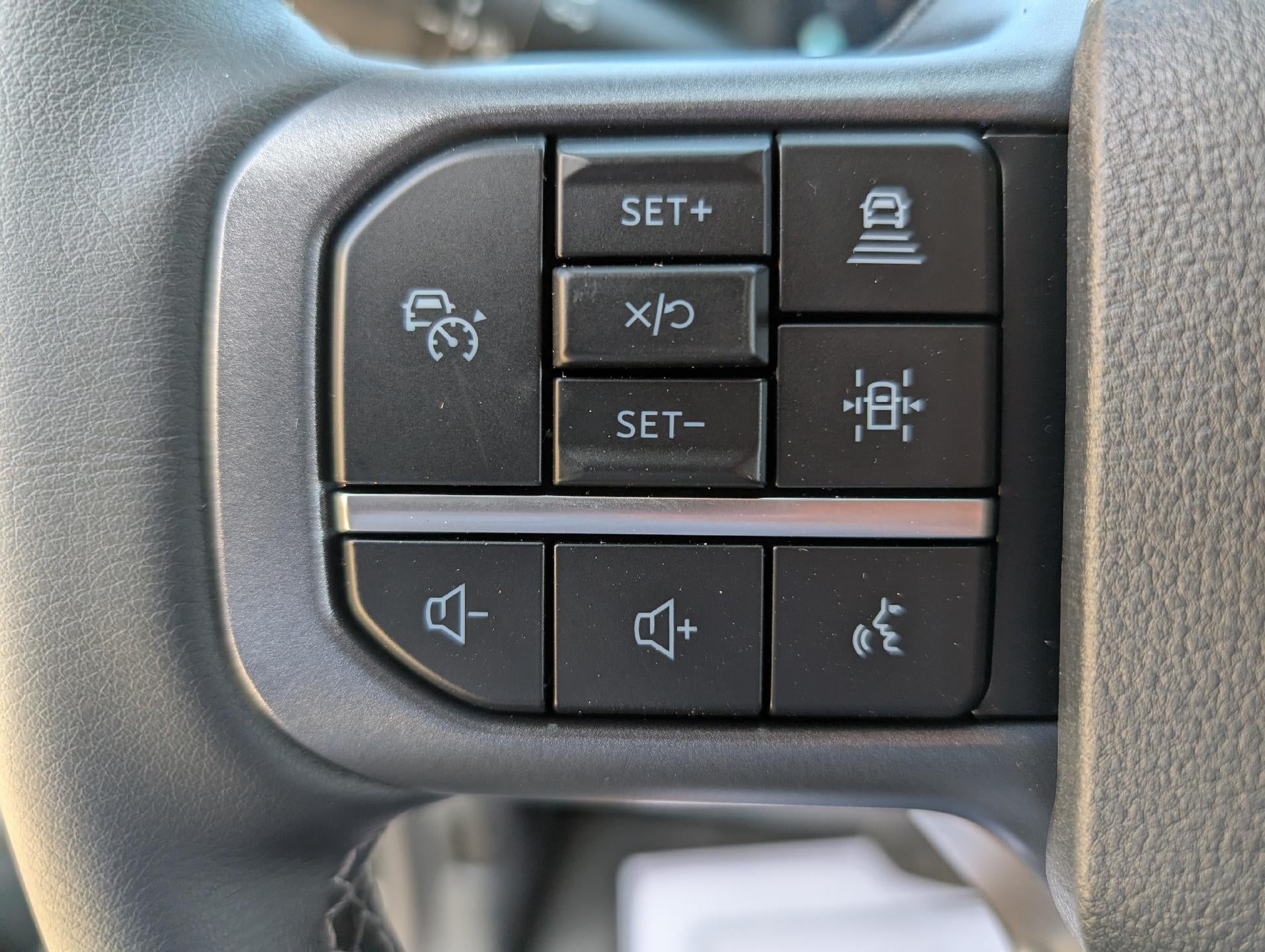 2026 Ford Super Duty F-350 SRW LARIAT 4WD Crew Cab 6.75' Box