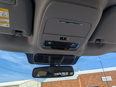 2026 Ford Super Duty F-350 SRW LARIAT 4WD Crew Cab 6.75' Box