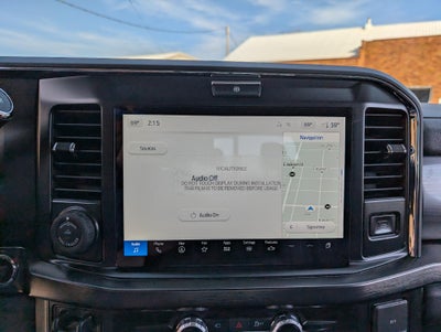 2026 Ford Super Duty F-350 SRW LARIAT 4WD Crew Cab 6.75' Box