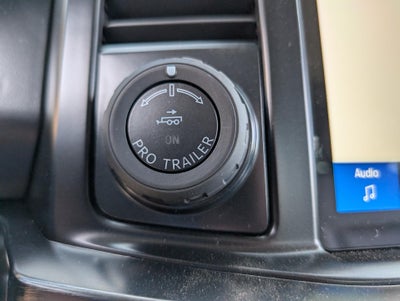 2026 Ford Super Duty F-350 SRW LARIAT 4WD Crew Cab 6.75' Box