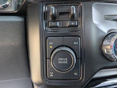 2026 Ford Super Duty F-350 SRW LARIAT 4WD Crew Cab 6.75' Box