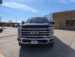 2026 Ford Super Duty F-350 SRW LARIAT 4WD Crew Cab 6.75' Box