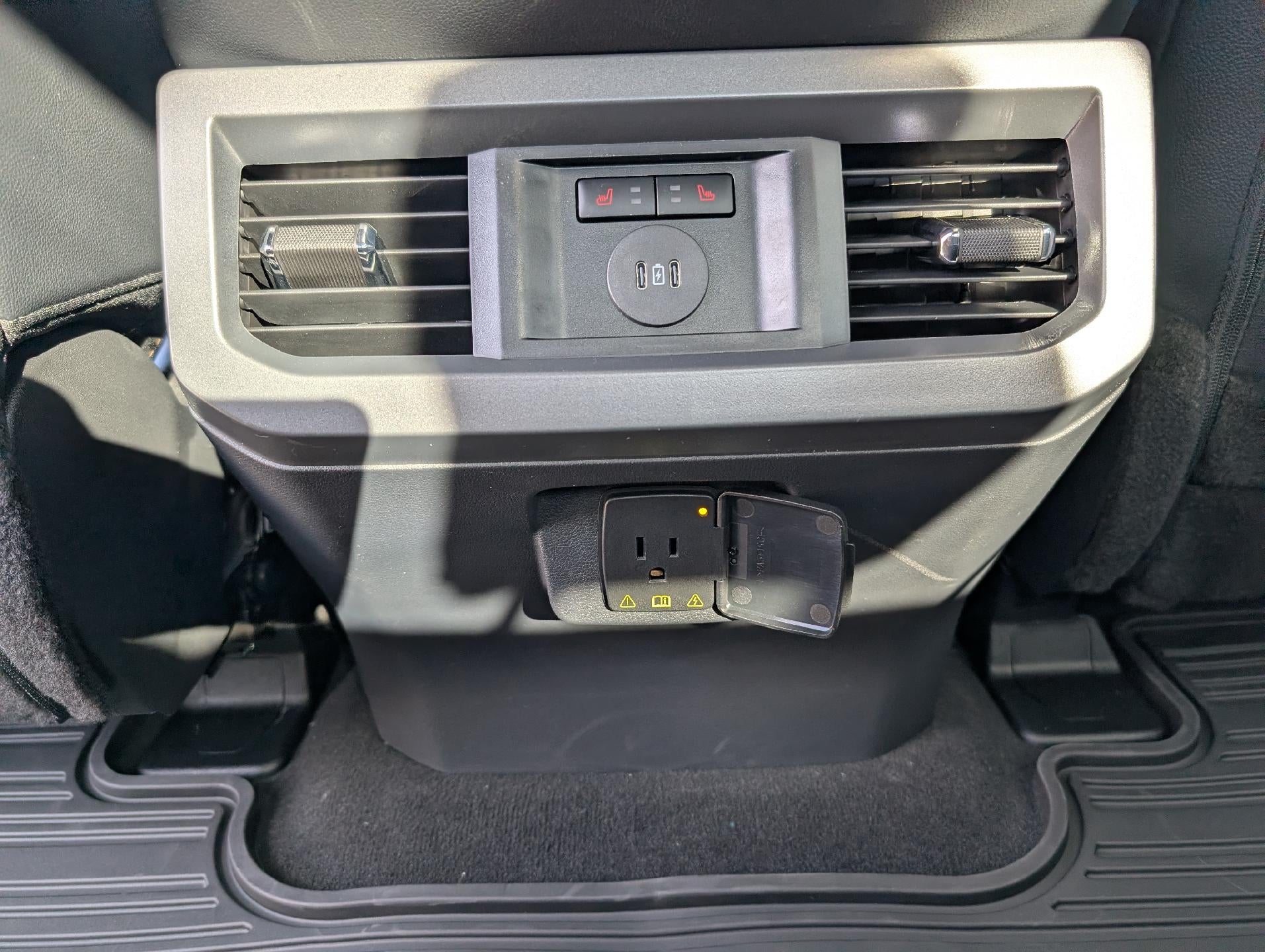 2026 Ford Super Duty F-350 SRW LARIAT 4WD Crew Cab 6.75' Box