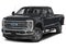 2026 Ford Super Duty F-350 SRW LARIAT 4WD Crew Cab 6.75' Box