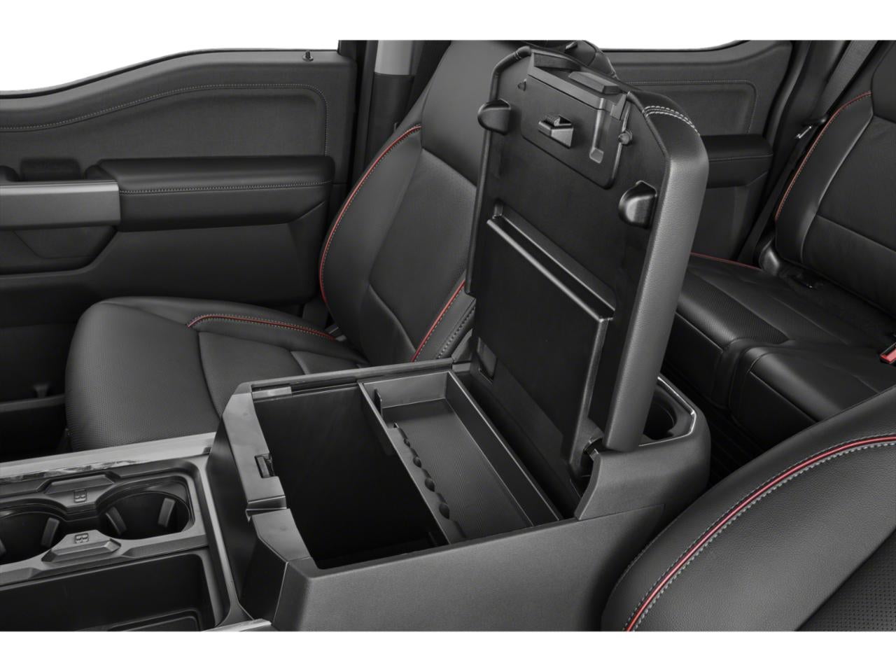 2026 Ford Super Duty F-350 SRW LARIAT 4WD Crew Cab 6.75' Box