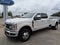 2027 Ford Super Duty F-350 DRW LARIAT 4WD Crew Cab 8' Box
