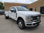 2027 Ford Super Duty F-350 DRW LARIAT 4WD Crew Cab 8' Box